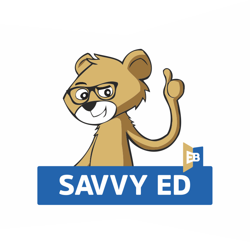 Savvy Ed - akredytowana metoda nauczania angielskiego