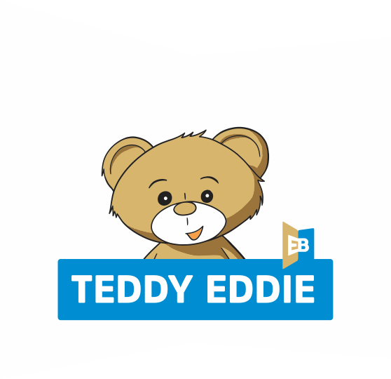 Teddy Eddie - akredytowana metoda nauczania angielskiego dla dzieci