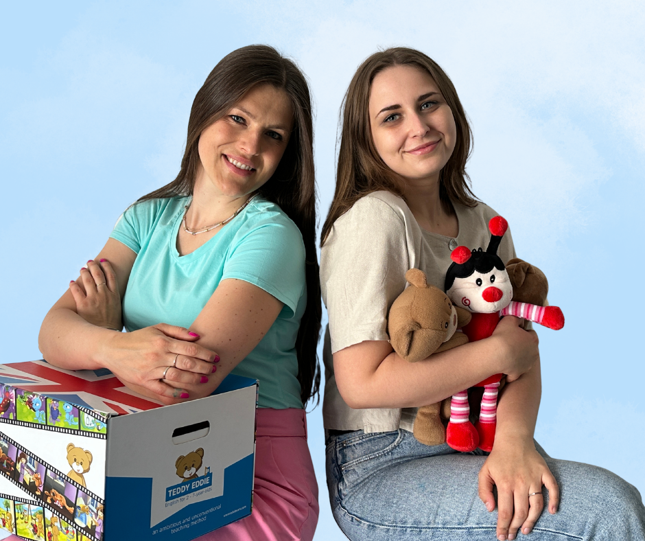 Language Box — bezpłatna lekcja pokazowa